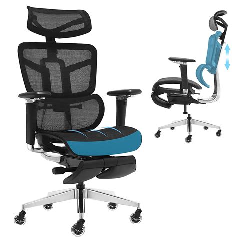 Ergonomic Computer Chair 的图像结果