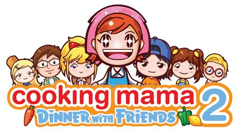 Cooking Mama 2 : Tous à Table ! sur Nintendo DS - jeuxvideo.com