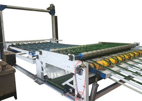 Image result for Cardboard Box Stacker Machine