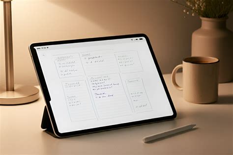 6 Ways You Could Be Using Your Tablet, But Aren't