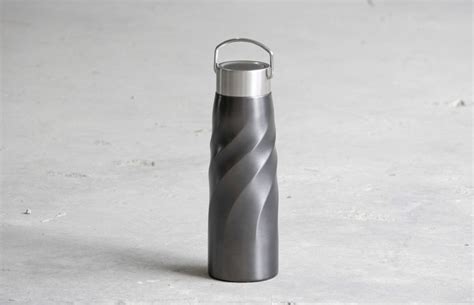 Custom Eco Sustainable Vacuum Bottle 500ml | Buy Personalised Water Bottles