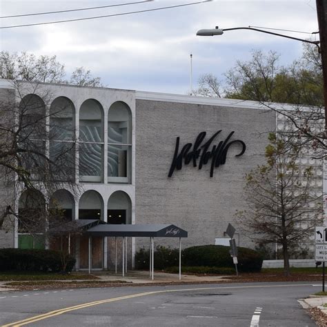 Lord & Taylor - Tenleytown Historical Society