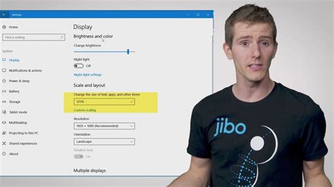 Image result for Why Does My Computer Not Let Me Scale