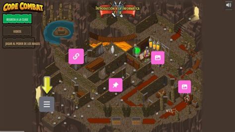 Image result for Code Combat Level 16A