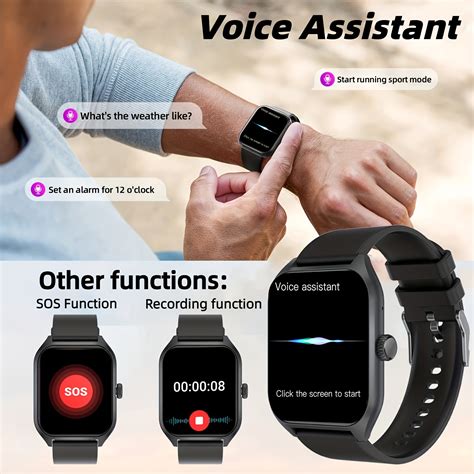 Image result for Android Watch Assistant
