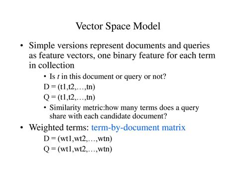 Image result for Query Vector