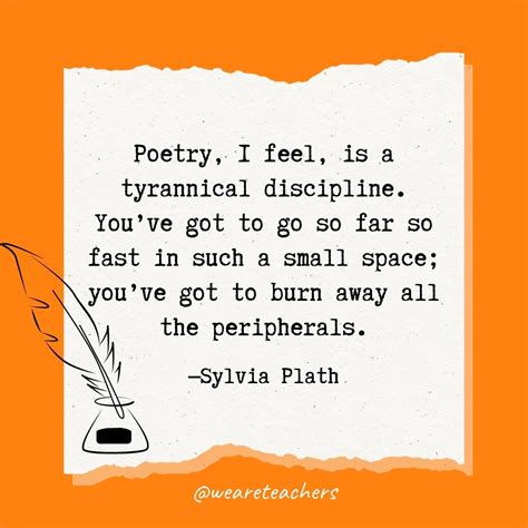 80+ Poetry Quotes You'll Love Sharing With Students