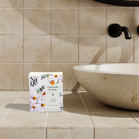 Bespoke Soaps Collection | Handcrafted Soaps | Purplesage – Purple Sage