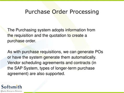 Image result for SAP Purchasing Module