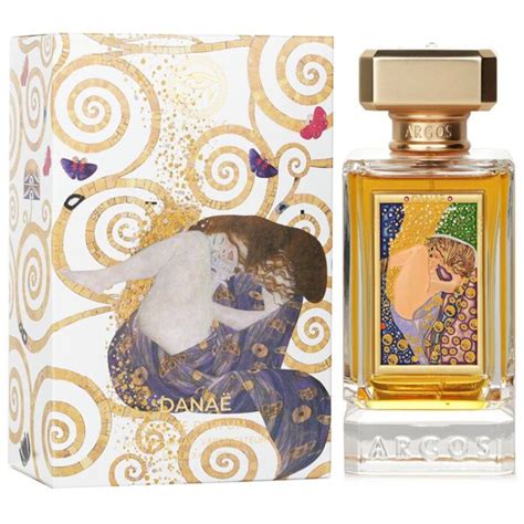 ARGOS DANAE (U) EDP 100ML