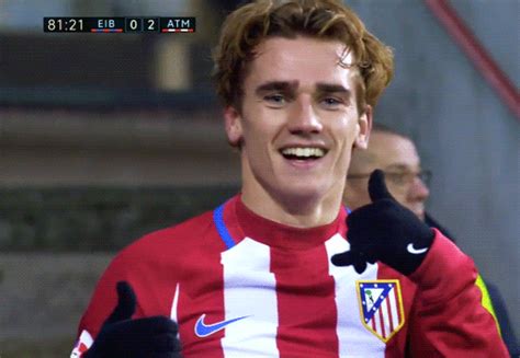 griezmann celebration gif