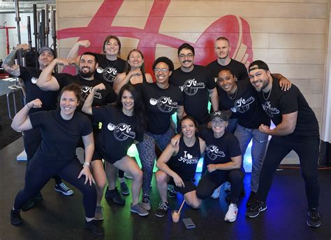 Personal Trainer Jobs | Careers | Austin Simply Fit