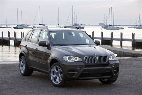 2010 BMW X5 (E70) Specs, Performance & Photos - autoevolution