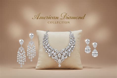 American Diamond – JUJE