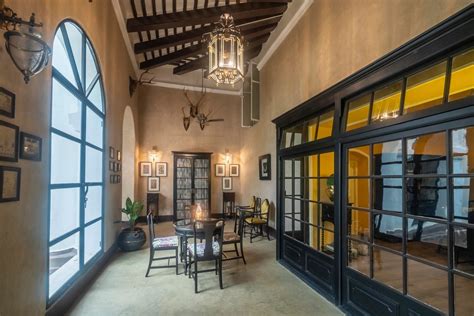 8 centuries-old hotels in India where legacy wears a modern robe ...