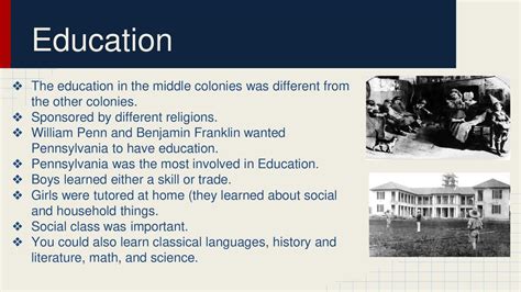 Middle Colonies Religion 的图像结果