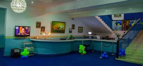 HATFIELD HOTEL AND SUITES (Jos) - Hotel Reviews & Photos - Tripadvisor