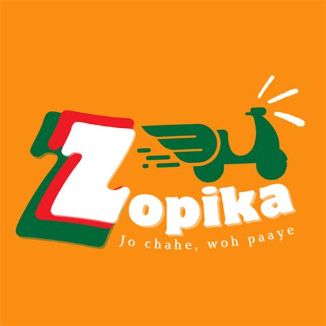 Zopika: 10-Min Food, Grocery & Delivery Services - App on Amazon Appstore
