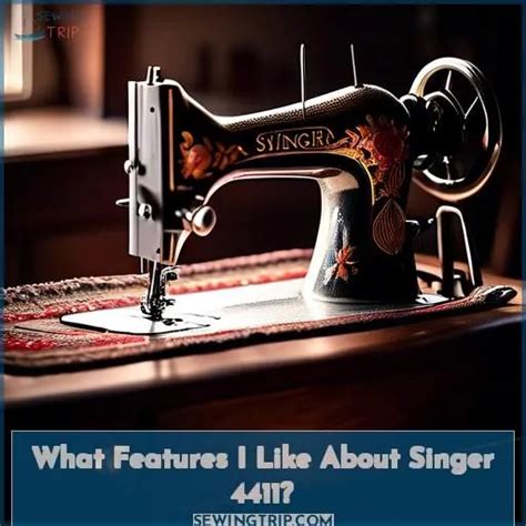 Image result for How to Thread a Singer 4411