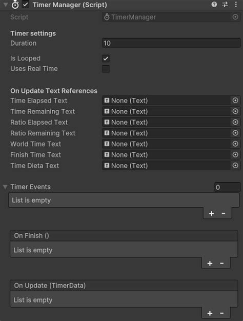 Timer Tool Tutorial 的图像结果