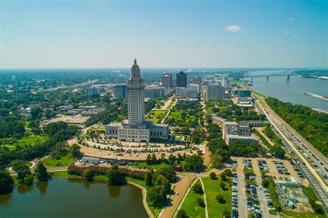 Visiter Baton Rouge , Attractions autour de Baton Rouge – YAXN