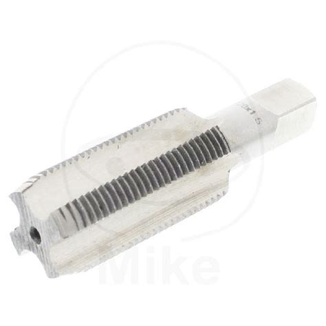 Gewinde Bohrer M20X1.5 Jmp | OTO-1061F-20A Gewinde Bohrer M20X1.5 Jmp ...