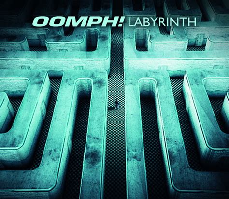Labyrinth - Single by OOMPH! | Spotify