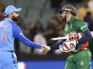 fake fielding: Bangladesh accuse Kohli of ‘fake fielding’ - The ...