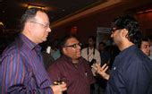 ENIL - ENTERTAINMENT NETWORK (INDIA) LIMITED. (Kaan Awards)