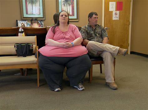 Prime Video: My 600-lb Life: Where Are They Now? - Season 3