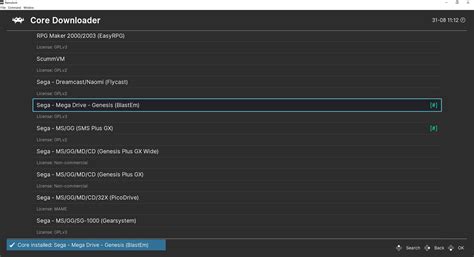 RetroArch Android Setup 的图像结果