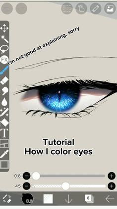 Ibis Paint Drawing Tutorial 的图像结果
