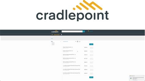 Cradlepoint NetCloud 的图像结果