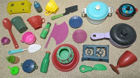 Hello Kitty Cooking Set 的图像结果