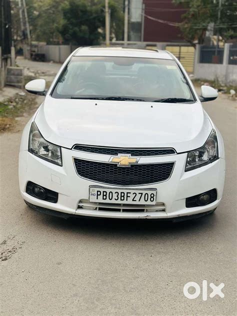 Chevrolet Cruze 2010-2011 LTZ, 2011, Diesel - Cars - 1797467863