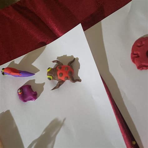 Image result for Modeling Clay Crafts