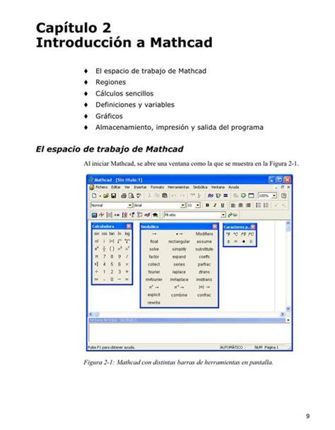 Image result for Mathcad Programar Errores Mas Comunes