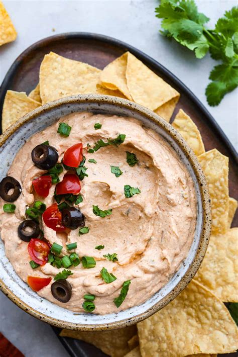 Taco Dip – Daily Recipe Share