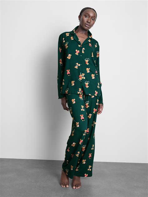 Christmas Pyjamas 2024 | Fluffy Christmas Pyjamas | Penneys IE