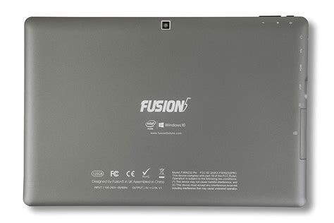 Image result for Fusion 5 Tablet Problems