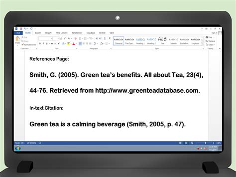 Image result for APA Formatting Tutorial