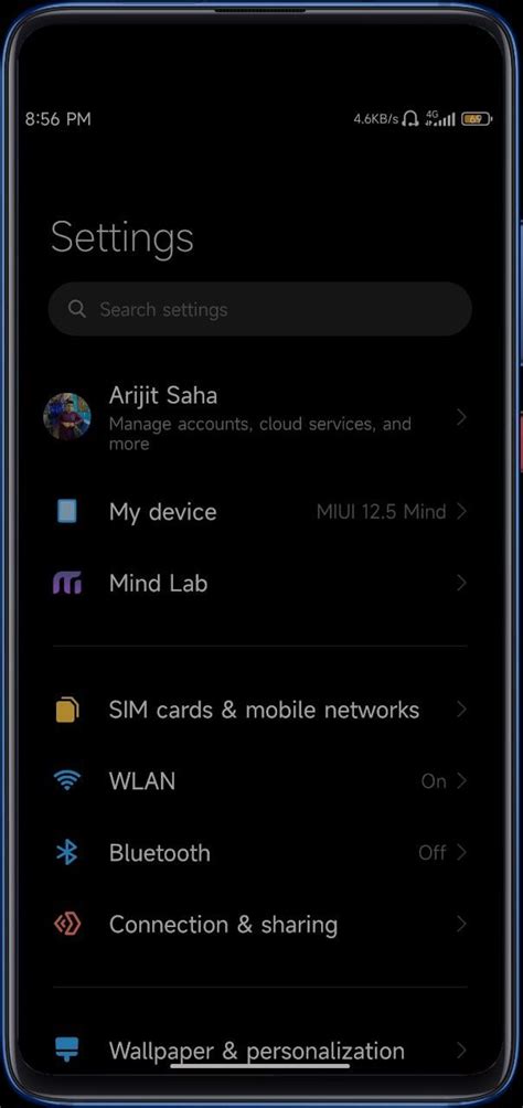 Image result for MIUI Custom ROM