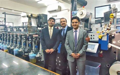 Gallus EM 280 | PrintWeekIndia