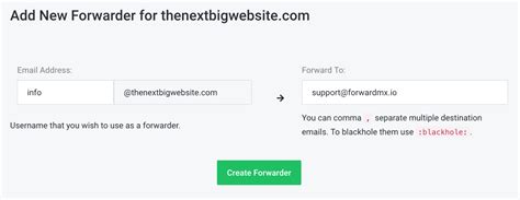 Image result for Email Forwarding Tutorial
