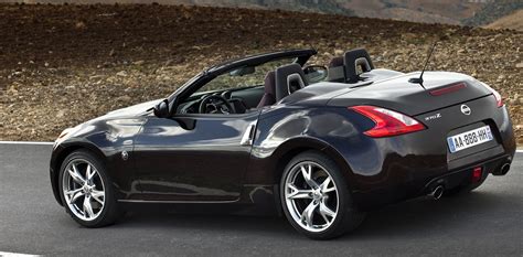 2010 Nissan 370Z Roadster | | SuperCars.net