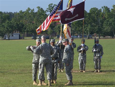 Eisenhower Army Medical Center Welcomes new Command Sergeant Major ...