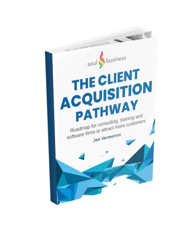 Client Acquisition 的图像结果