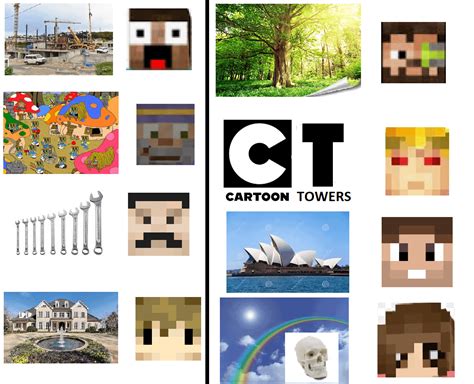 Image result for HermitCraft Mega Base Tutorial