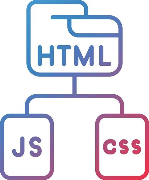 Image result for HTML/CSS JS Icon