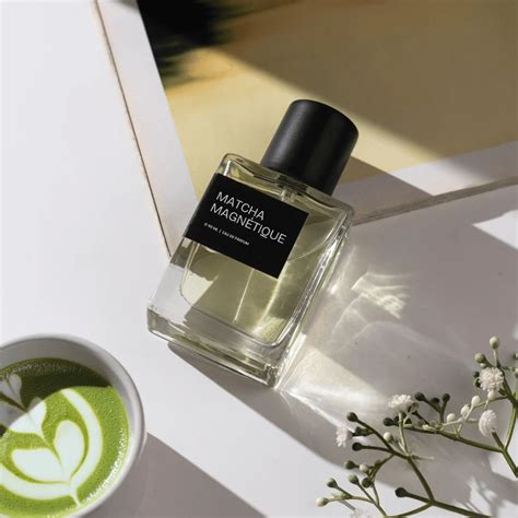 Matcha Magnétique – House of Kanzan